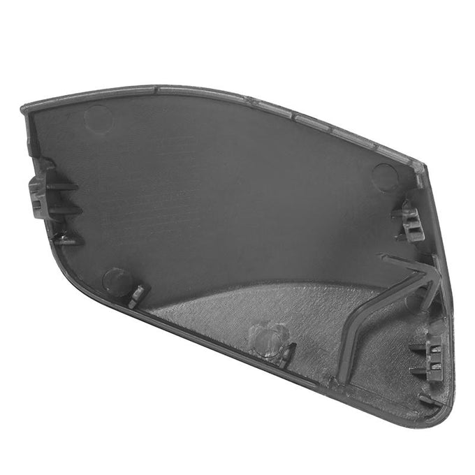 Front Left Bumper Lower Tow Hook Cover <br> 19-25 Toyota Rav4 Adventure, Trd
