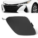 Front Left Bumper Tow Hook Cover <br> 19-22 Toyota Prius