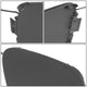 Front Left Bumper Tow Hook Cover <br> 19-22 Toyota Prius