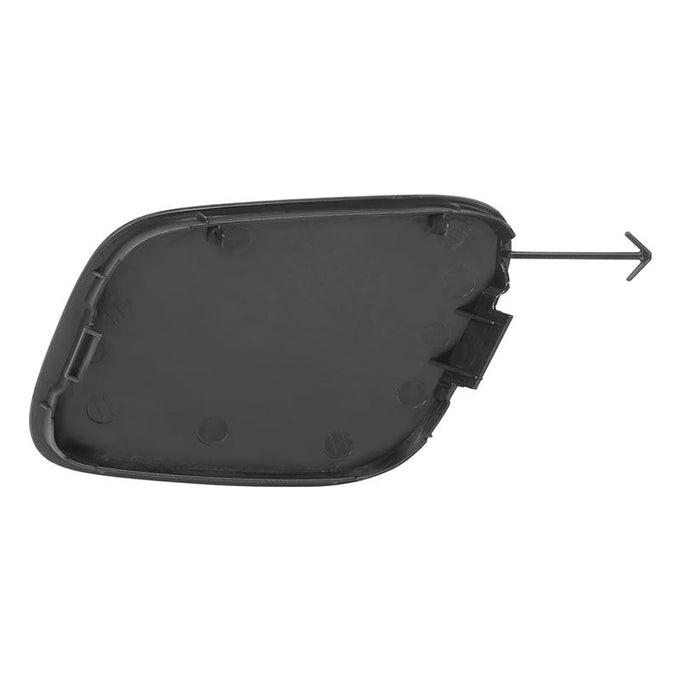Front Left Bumper Tow Hook Cover <br> 19-22 Toyota Prius