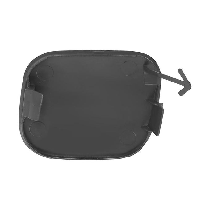 Front Left Bumper Tow Hook Cover <br> 14-16 Toyota Highlander