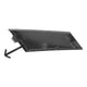Front Left Bumper Tow Hook Cover <br> 20-22 Toyota Corolla L, Le, Xle