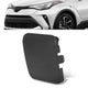 Front Left Bumper Tow Hook Cover <br> 20-22 Toyota C-Hr