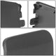 Front Left Bumper Tow Hook Cover <br> 20-22 Toyota C-Hr