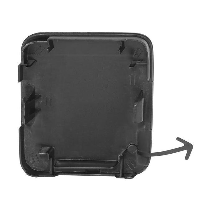 Front Left Bumper Tow Hook Cover <br> 20-22 Toyota C-Hr