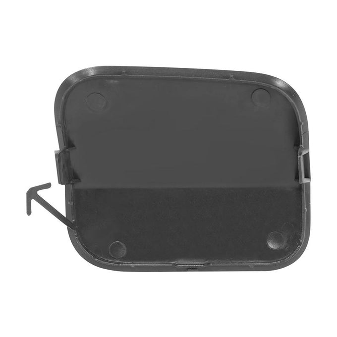 Front Left Bumper Tow Hook Cover <br> 20-25 Toyota Highlander