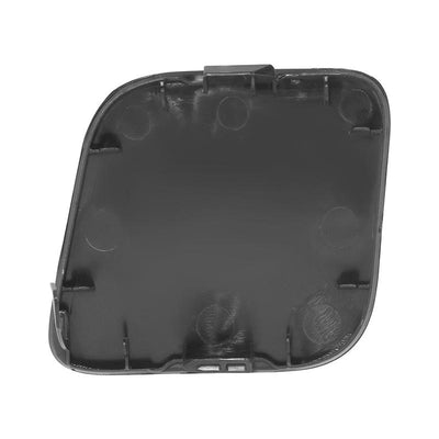 Front Left Bumper Tow Hook Cover <br> 17-18 Toyota Corolla iM, 2016 Scion iM