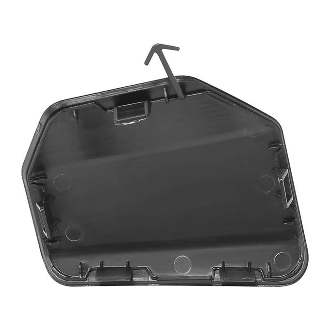 Front Left Bumper Tow Hook Cover <br> 22-25 Toyota Corolla Cross