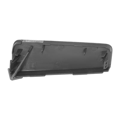 Front Right Bumper Tow Hook Cover <br> 22-25 Toyota Corolla Cross
