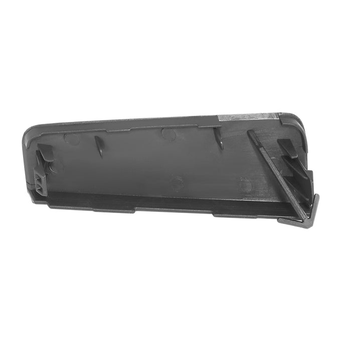 Front Left Bumper Tow Hook Cover <br> 19-25 Toyota Rav4 Se, Xse