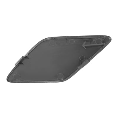 Front Right Bumper Tow Hook Cover <br> 17-22 Toyota Prius Prime