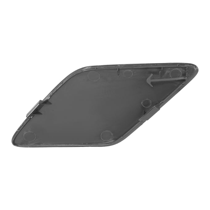 Front Right Bumper Tow Hook Cover <br> 17-22 Toyota Prius Prime