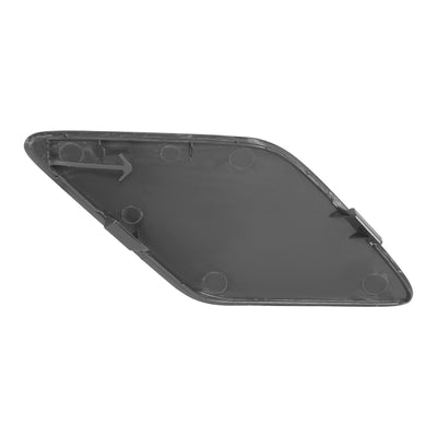 Front Left Bumper Tow Hook Cover <br> 17-22 Toyota Prius Prime