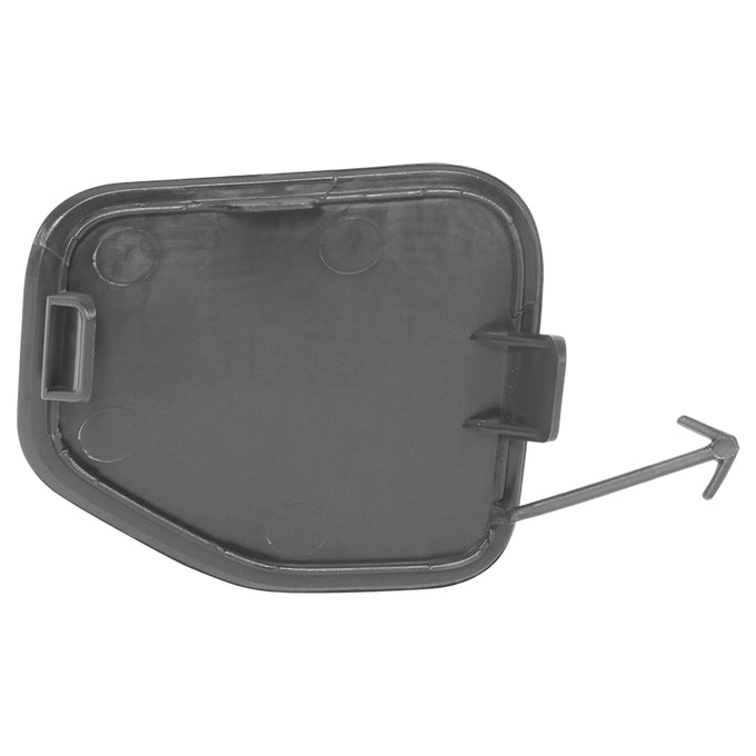 Front Right Bumper Tow Hook Cover <br> 23-25 Toyota Prius
