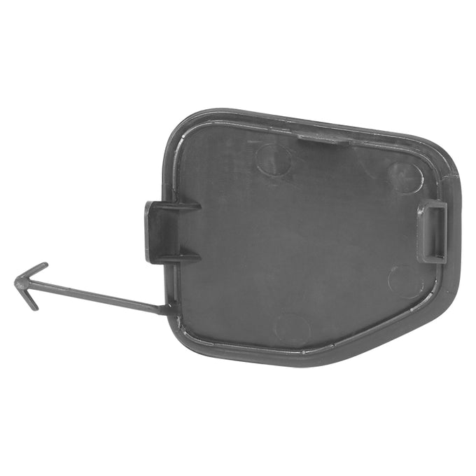 Front Left Bumper Tow Hook Cover <br> 23-25 Toyota Prius