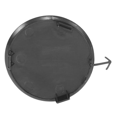 Rear Bumper Tow Hook Cover <br> 19-25 Toyota Corolla
