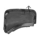 Rear Bumper Tow Hook Cover <br> 22-25 Toyota Corolla Cross L, Le, Xle