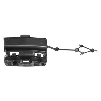 Front Bumper Tow Hook Cover <br> 20-23 Volkswagen Atlas