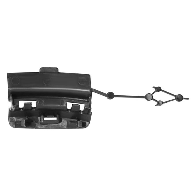 Front Bumper Tow Hook Cover <br> 20-23 Volkswagen Atlas