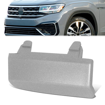 Front Bumper Tow Hook Cover <br> 20-23 Volkswagen Atlas