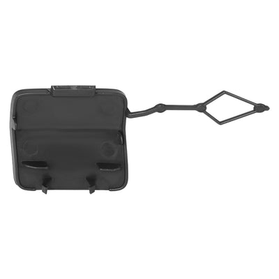 Rear Bumper Tow Hook Cover <br> 19-21 Volkswagen Jetta