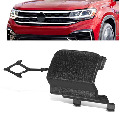 Rear Bumper Tow Hook Cover <br> 21-23 Volkswagen Atlas