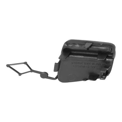 Rear Bumper Tow Hook Cover <br> 22-23 Volkswagen Jetta