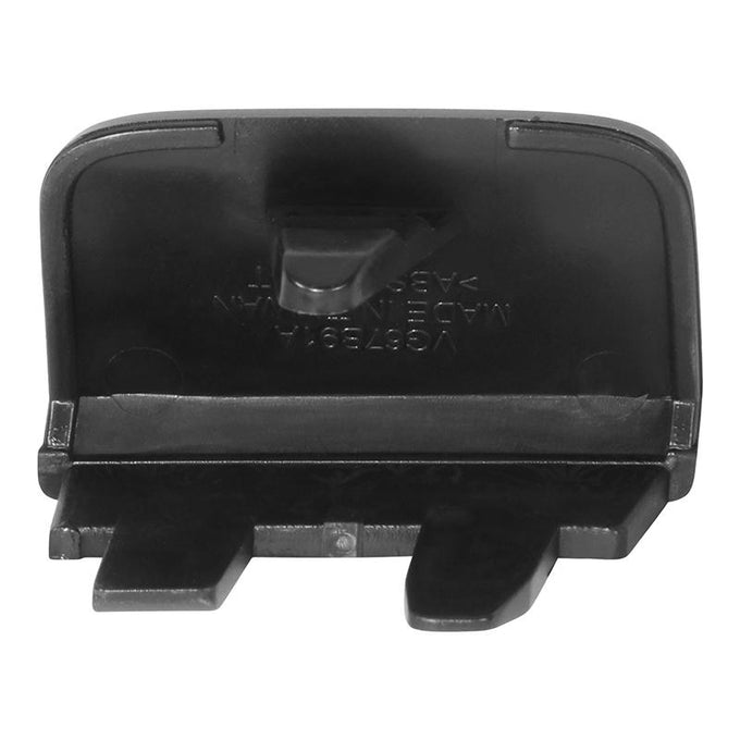 Rear Bumper Tow Hook Cover <br> 21-23 Volkswagen Atlas R-Line