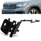 Rear Bumper Lower Tow Hook Cover <br> 21-23 Volkswagen Atlas R-Line