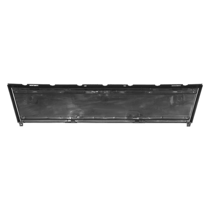Factory Style Front Bumper Cover Spacer Panel <br> 09-16 Audi A4 A5 S-Line, S