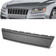 Factory Style Front Bumper Cover Spacer Panel <br> 09-16 Audi A4 A5 S-Line, S