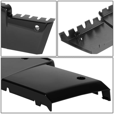 Factory Style Front License Plate Bracket <br> 09-12 Audi Q5