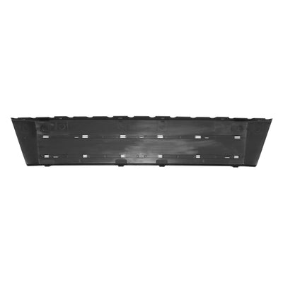 Factory Style Front Bumper Cover Spacer Panel <br> 13-17 Audi Q5