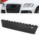 Factory Style Front License Plate Bracket <br> 13-17 Audi Q5