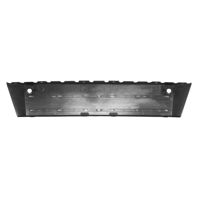 Factory Style Front License Plate Bracket <br> 13-17 Audi Q5