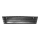 Factory Style Front License Plate Bracket <br> 16-18 Audi Q3