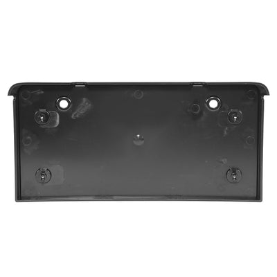 Factory Style Front License Plate Bracket <br> 20-23 Audi Q7