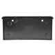 Factory Style Front License Plate Bracket <br> 20-23 Audi Q7