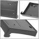 Factory Style Front License Plate Bracket <br> 07-08 BMW 328I 335I xDrive, 2006 325I 325xi 330I 330xi