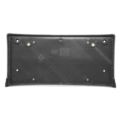 Factory Style Front License Plate Bracket <br> 07-08 BMW 328I 335I xDrive, 2006 325I 325xi 330I 330xi