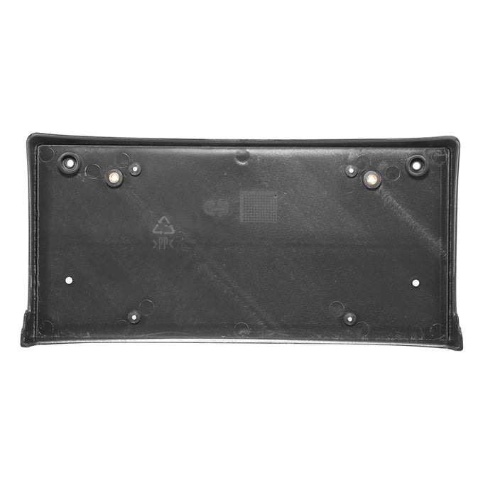 Factory Style Front License Plate Bracket <br> 07-08 BMW 328I 335I xDrive, 2006 325I 325xi 330I 330xi