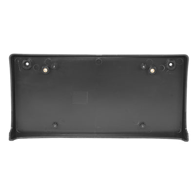 Factory Style Front License Plate Bracket <br> 09-12 BMW 335d 335I/328I Xdrive