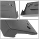 Factory Style Front License Plate Bracket <br> 11-14 BMW X3