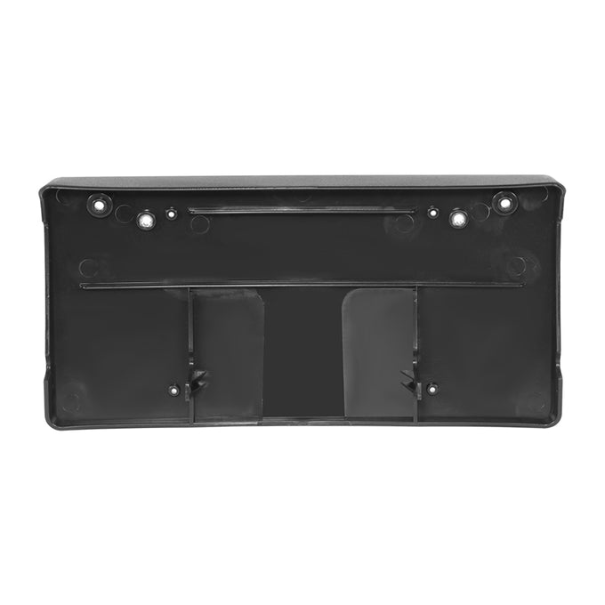 Factory Style Front License Plate Bracket <br> 11-13 BMW X5