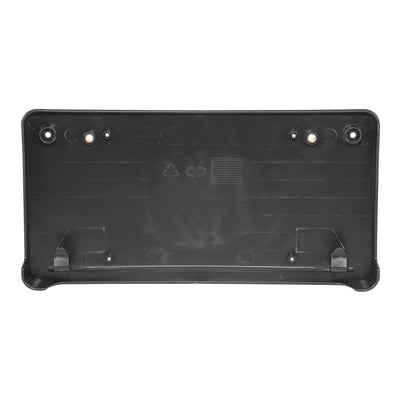 Factory Style Front License Plate Bracket <br> 14-16 BMW 528I 535D 535I 550I Xdrive, Activehybrid 5
