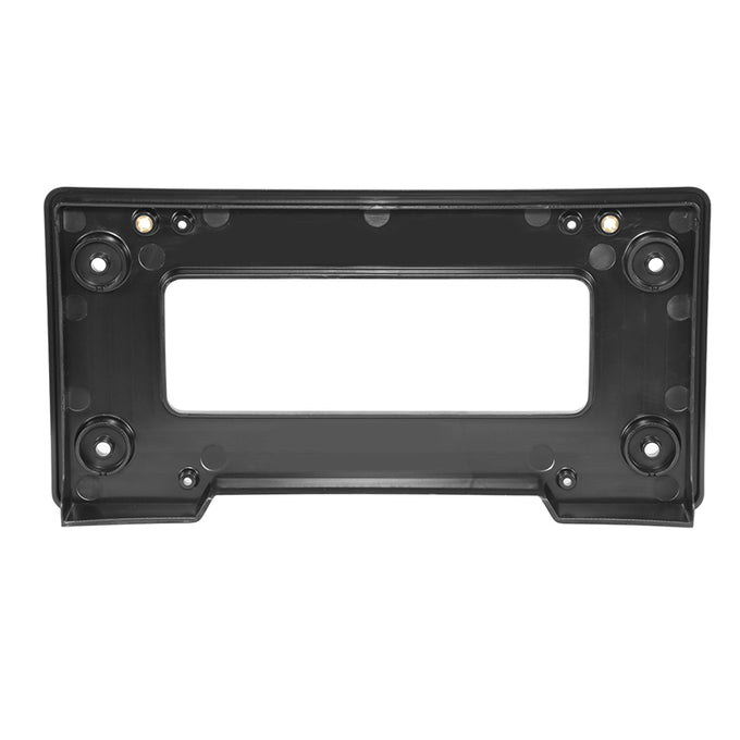 Factory Style Front License Plate Bracket <br> 23-24 BMW 330E 330I Xdrive