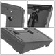 Factory Style Front License Plate Bracket <br> 21-24 BMW 430I M440I Xdrive