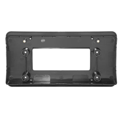 Factory Style Front License Plate Bracket <br> 21-24 BMW 430I M440I Xdrive