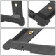 Factory Style Front License Plate Bracket <br> Please check the compatibility chart for details