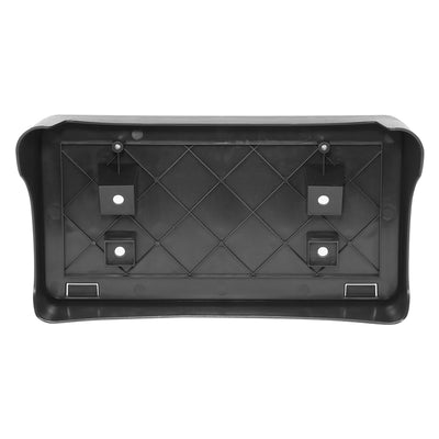 Factory Style Front License Plate Bracket <br> 02-08 Dodge Ram 1500, 03-09 2500 3500